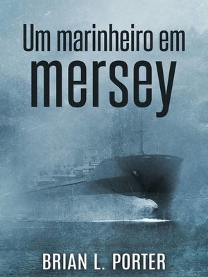 cover image of Um Marinheiro em Mersey